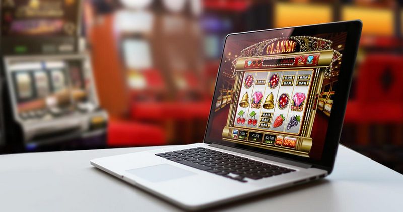 Игры, провайдеры, платежи и поддержка — Обзор казино