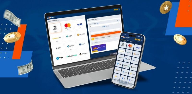 Отзыв о Mostbet 2026 — Футбольные вероятности, бонусные предложения и ставки в режиме реального времени