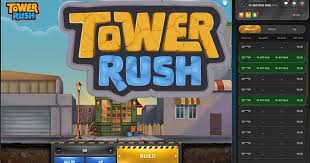 Tower rush game actual or phony Discussed and Gamer Reviews - gameplay & features Tower rush game actual or phony Discussed and Gamer Reviews - gameplay & features